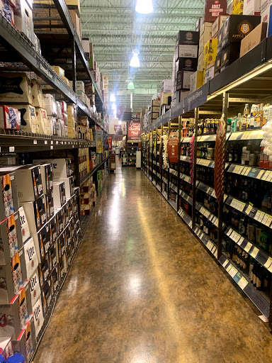 Wine Store «Total Wine & More», reviews and photos, 8851 SW 136th St, Miami, FL 33176, USA