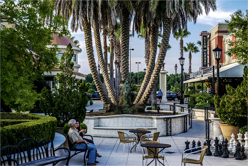 Shopping Mall «St Johns Town Center», reviews and photos, 4663 River City Dr, Jacksonville, FL 32246, USA