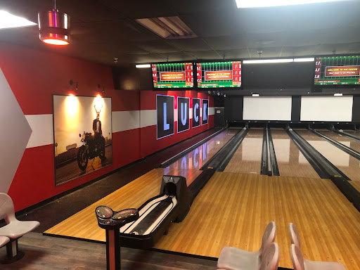 Bowling Alley «AMF Orchard Lanes», reviews and photos, 2397 Esplanade, Chico, CA 95926, USA