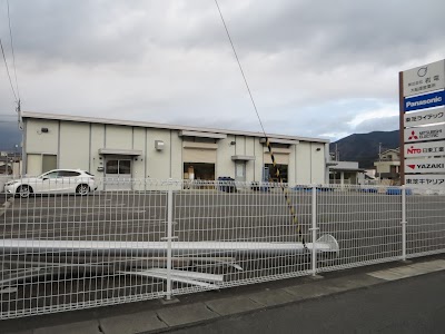 （株）岩電大船渡営業所