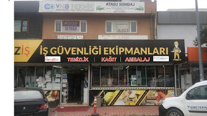 Oz iş guvenligi tokatci küpra