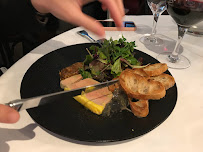Foie gras du Restaurant Le Sâotico à Paris - n°3