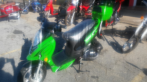 Motorsports Store «Mega Helmets Motorcycles Accessories», reviews and photos, 4767 Memorial Dr, Decatur, GA 30032, USA