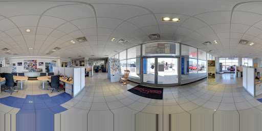 Chevrolet Dealer «Chandler Chevrolet», reviews and photos, 600 Clifty Dr, Madison, IN 47250, USA