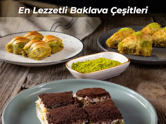 GAZİKENT ORA GİDA KADAYIF VE KÜNEFE VE BAKLAVALARI