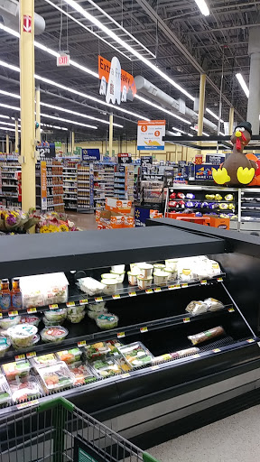 Supermarket «Walmart Neighborhood Market», reviews and photos, 10635 W Atlantic Blvd, Coral Springs, FL 33071, USA