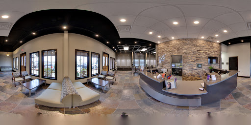 Eye Care Center «Vision Clinic - Ozark», reviews and photos, 6005 N 21st St, Ozark, MO 65721, USA