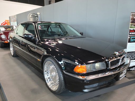 Car Dealer «Celebrity Cars Las Vegas», reviews and photos, 7770 Dean Martin Dr #301, Las Vegas, NV 89139, USA