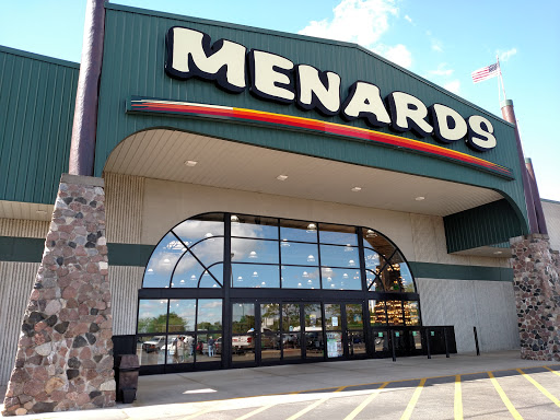 Menards, 2245 E 67th St, Anderson, IN 46013, USA, 