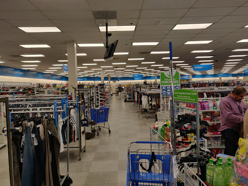 Clothing Store «Ross Dress for Less», reviews and photos, 2851 El Camino Real, Tustin, CA 92782, USA
