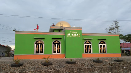 Masjid Al-Falah