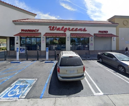 Drug Store «Walgreens», reviews and photos, 18515 Devonshire St, Northridge, CA 91324, USA