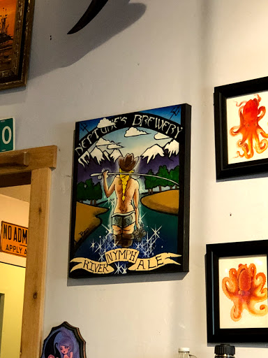 Brewery «Neptunes Brewery», reviews and photos