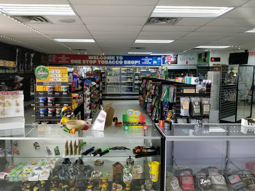 Tobacco Shop «ONE STOP TOBACCO SHOP», reviews and photos, 3504 Broadway, Grove City, OH 43123, USA