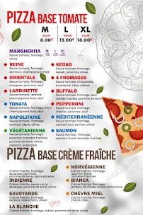Photos du propriétaire du Pizzeria Speed Pizza à Oullins-Pierre-Bénite - n°8