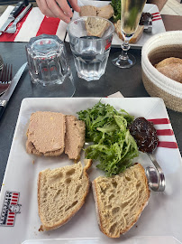 Plats et boissons du Restaurant à viande Restaurant La Boucherie à Cholet - n°5