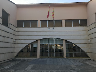 Juzgado de Primera Instancia e Instrucción de Boltaña C. Luis Fatás, 24, 22340 Boltaña, Huesca, España