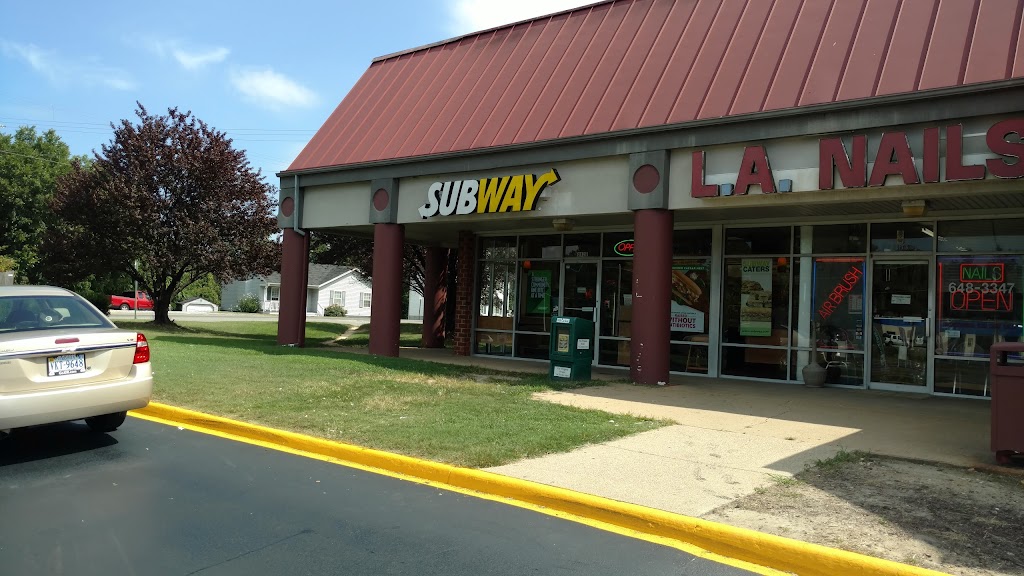 Subway 23223