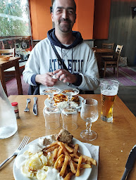 Photo n°58 de O Buffet Ouvert 7/7 Midi Et Soir à Mauguio ()