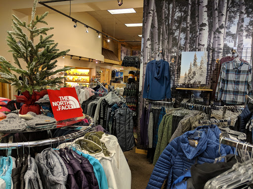 Camping Store «The Base Camp», reviews and photos, 5 E Broadway St, Helena, MT 59601, USA