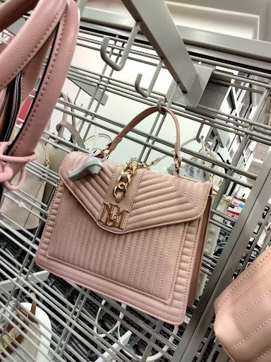 Clothing Store «Burlington Coat Factory», reviews and photos, 10 Prospect Hill Terrace, East Windsor, CT 06088, USA