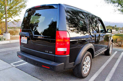 Used Car Dealer «Palm Desert Auto - Classic Cars», reviews and photos, 74725 Joni Dr, Palm Desert, CA 92260, USA