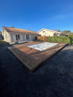 Wood&Co à Arès