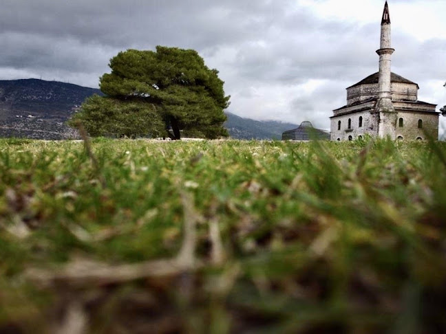 Κάστρο Ιωαννίνων - Μουσείο