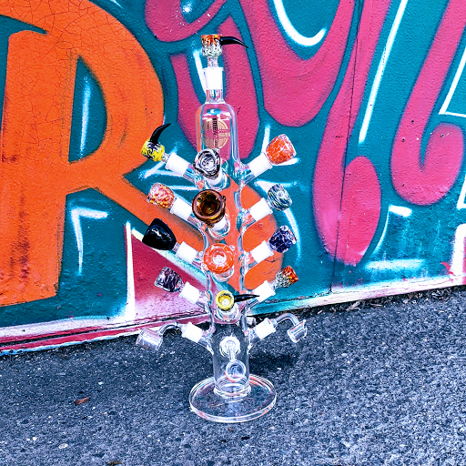 Tobacco Shop «Red Rocket Smoke Shop», reviews and photos, 80 Birch St, Biddeford, ME 04005, USA