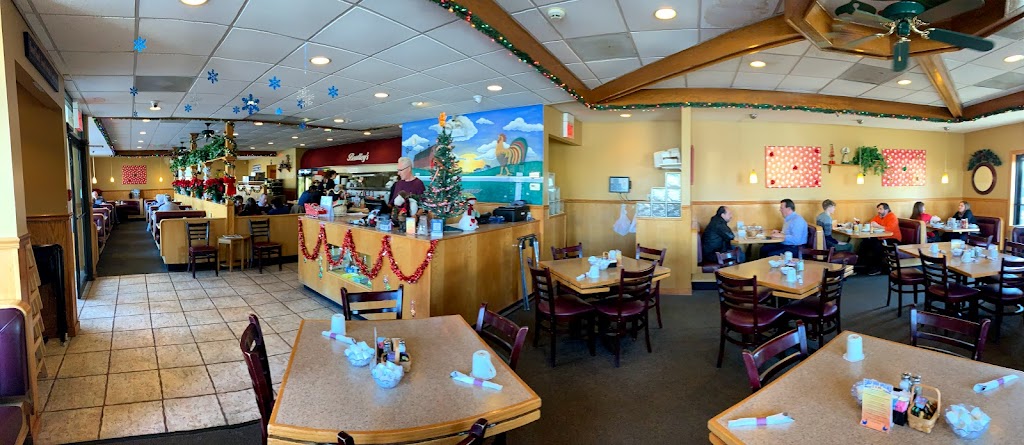 Bentley's Pancake House 60191