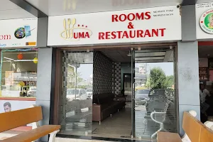 Uma Hotel & Restaurant image