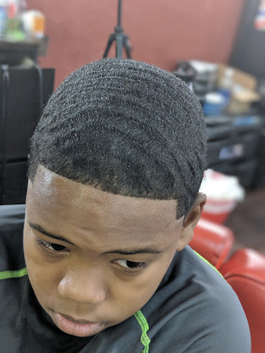 Barber Shop «The Artful Barber Studio, LLC», reviews and photos, 301 Loockerman St, Dover, DE 19904, USA