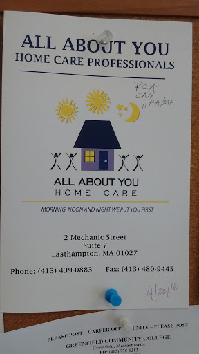 Social Services Organization «Amherst Survival Center», reviews and photos