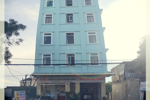 Thanh Bình Hotel image