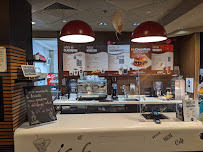 Atmosphère du Restauration rapide McDonald's à Moulins - n°7