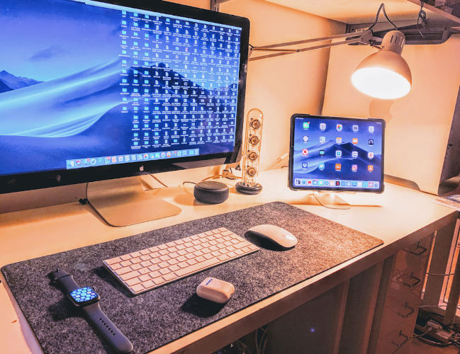 The Mac People by Habi Bayswater Apple Consultancy & Tec