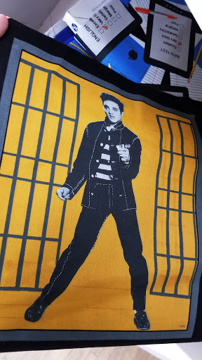 Fabric Store «Lorraine Fabrics», reviews and photos, 593 Mineral Spring Ave, Pawtucket, RI 02860, USA