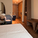 Photo n°10 de l'avis de Alessia.a fait le 15/09/2022 à 20:42 sur le  Hostellerie Du Cheval Blanc à Aosta