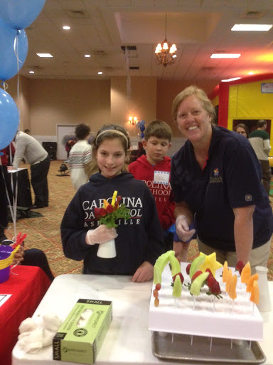 Gift Shop «Edible Arrangements», reviews and photos, 5 Regent Park Blvd Unit 101, Asheville, NC 28806, USA