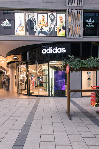 adidas Store Munich
