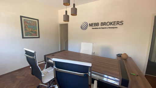 NEBB Brokers - Corredores de Seguros y Reaseguros