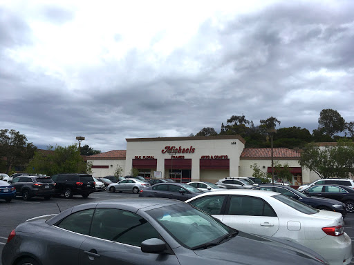 Craft Store «Michaels», reviews and photos, 335 N El Camino Real, Encinitas, CA 92024, USA