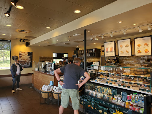 Starbucks image