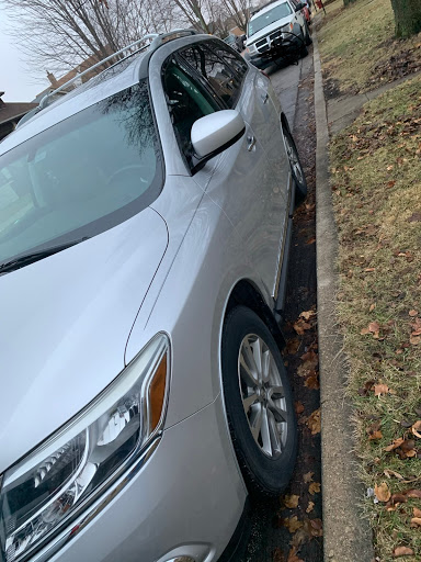 Auto Body Shop «D & A Auto Body Repair», reviews and photos, 4646 S Western Ave, Chicago, IL 60609, USA