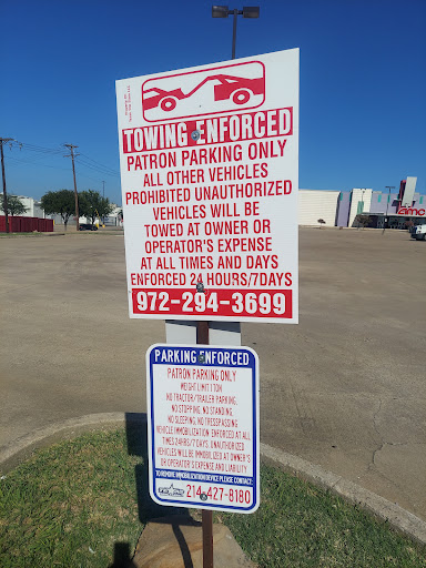 Movie Theater «AMC Classic Irving 10», reviews and photos, 4205 W Pioneer Dr, Irving, TX 75061, USA