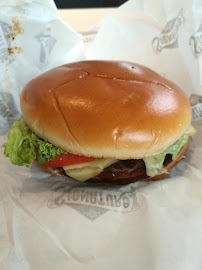 Hamburger du Restauration rapide McDonald's à Maurepas - n°9