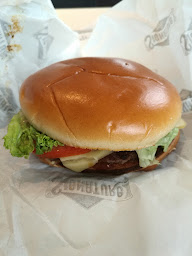 Photo n°103 de McDonald's à Maurepas ()