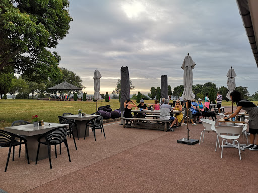 Cornwall Park Cafe Auckland