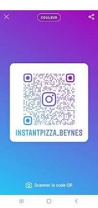 Photos du propriétaire du Pizzeria INSTANT PIZZA BEYNES - n°8