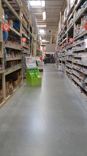 Home Improvement Store «The Home Depot», reviews and photos, 10233 Lakeridge Pkwy, Ashland, VA 23005, USA